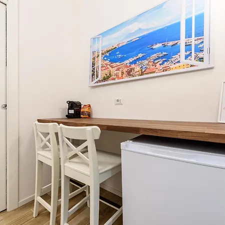 Il Cuore Di Napoli. Little Sweet Home. Exterior photo