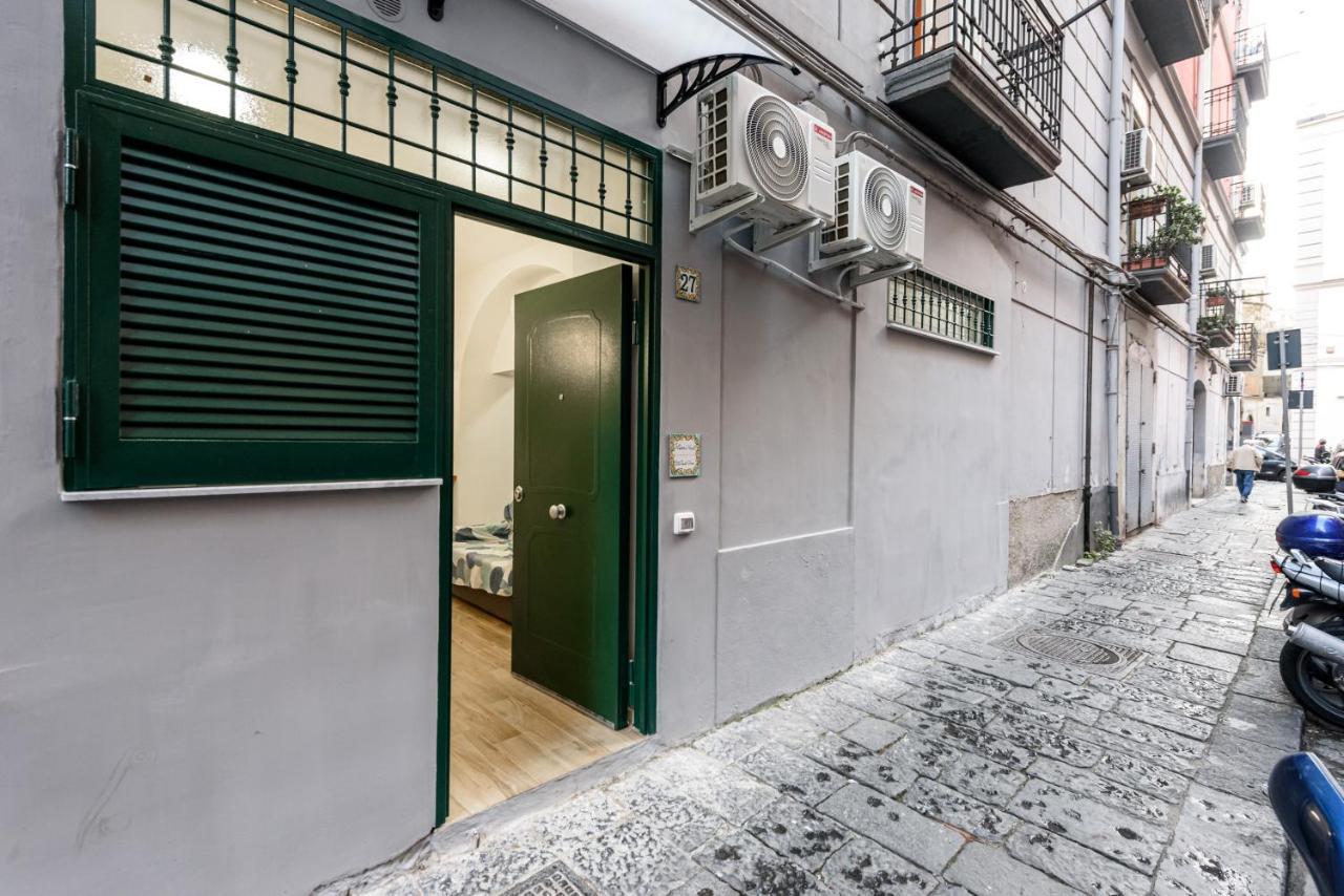 Apartment Il Cuore Di Napoli. Little Sweet Home.