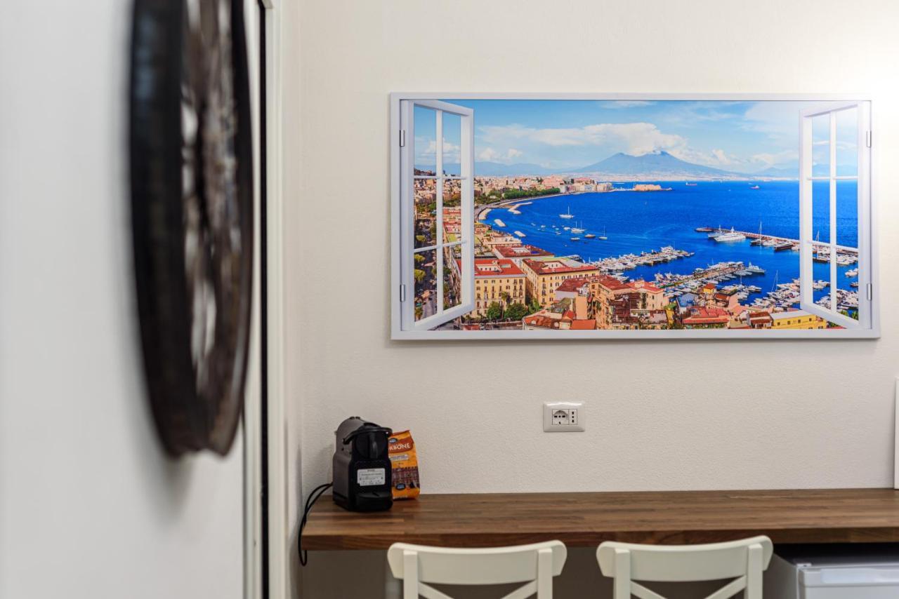 Apartment Il Cuore Di Napoli. Little Sweet Home.