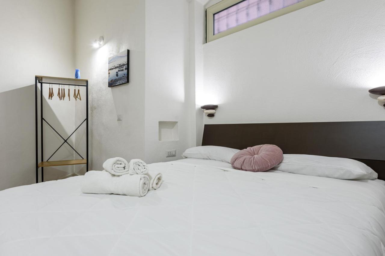 Apartment Il Cuore Di Napoli. Little Sweet Home.