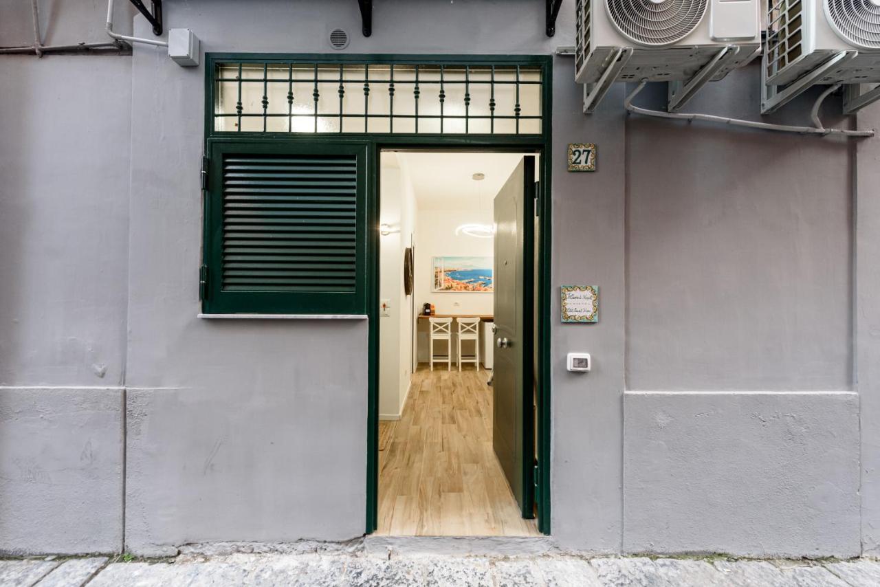 Apartment Il Cuore Di Napoli. Little Sweet Home. Neapel